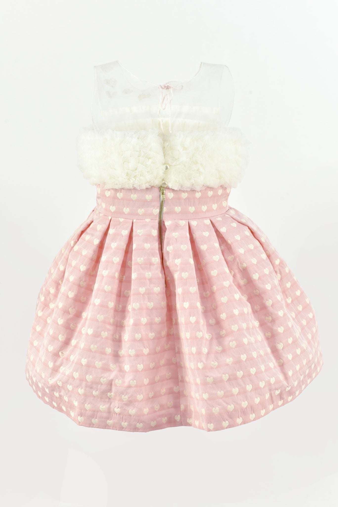 Rochie Pink Hearts