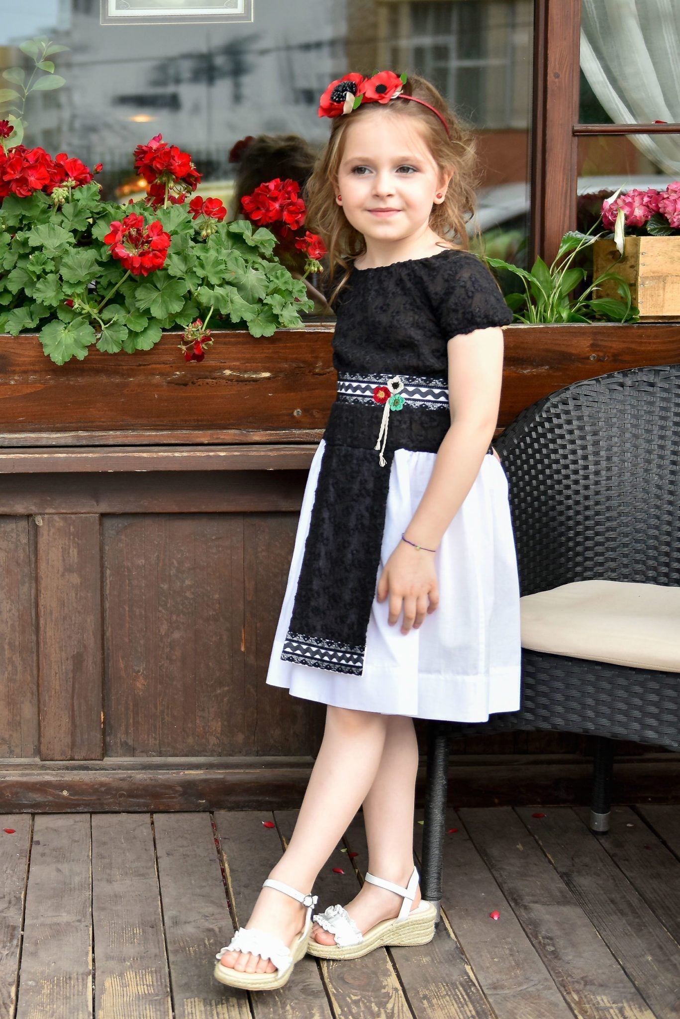 Rochie New Traditions