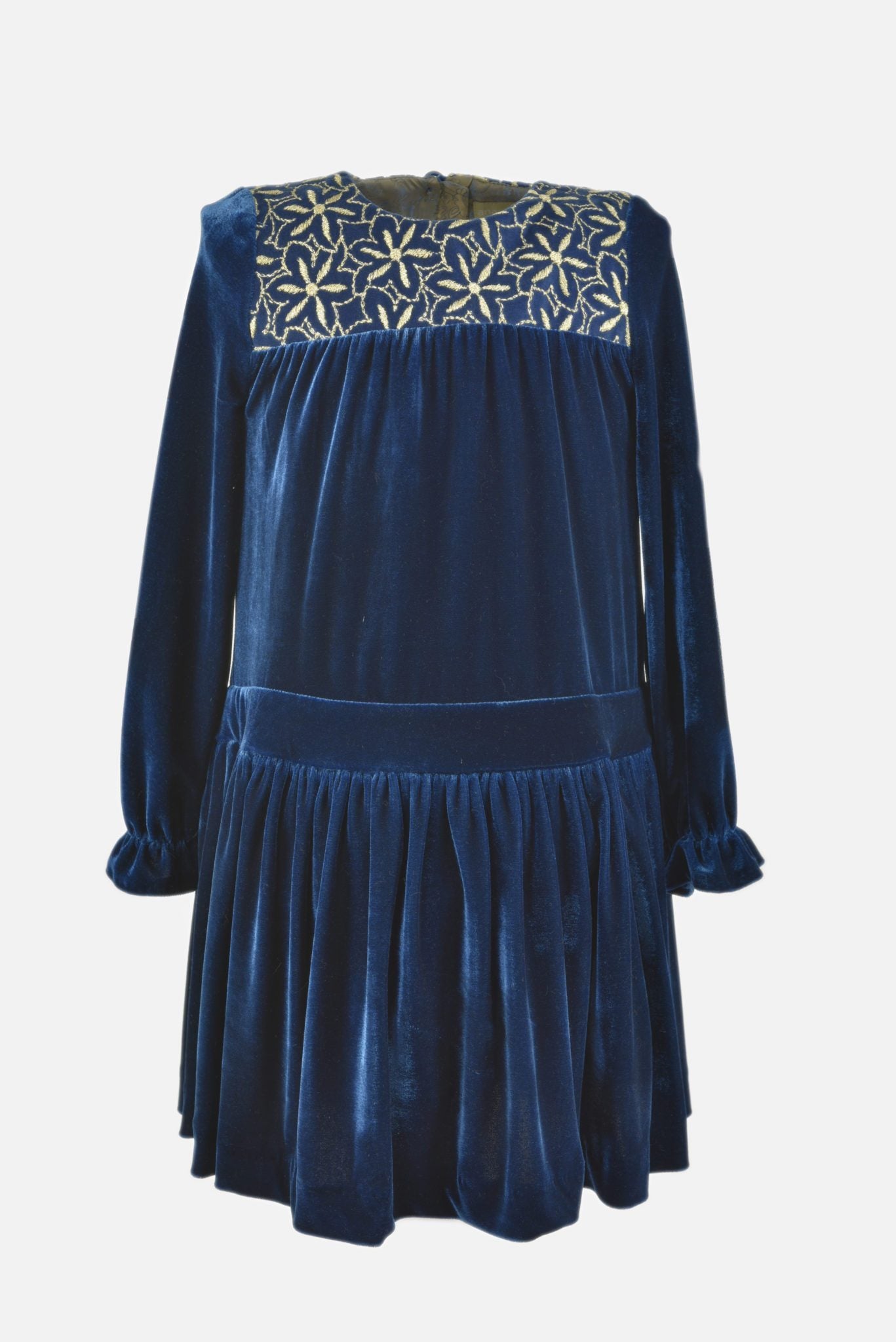 Rochie Velvet Sky