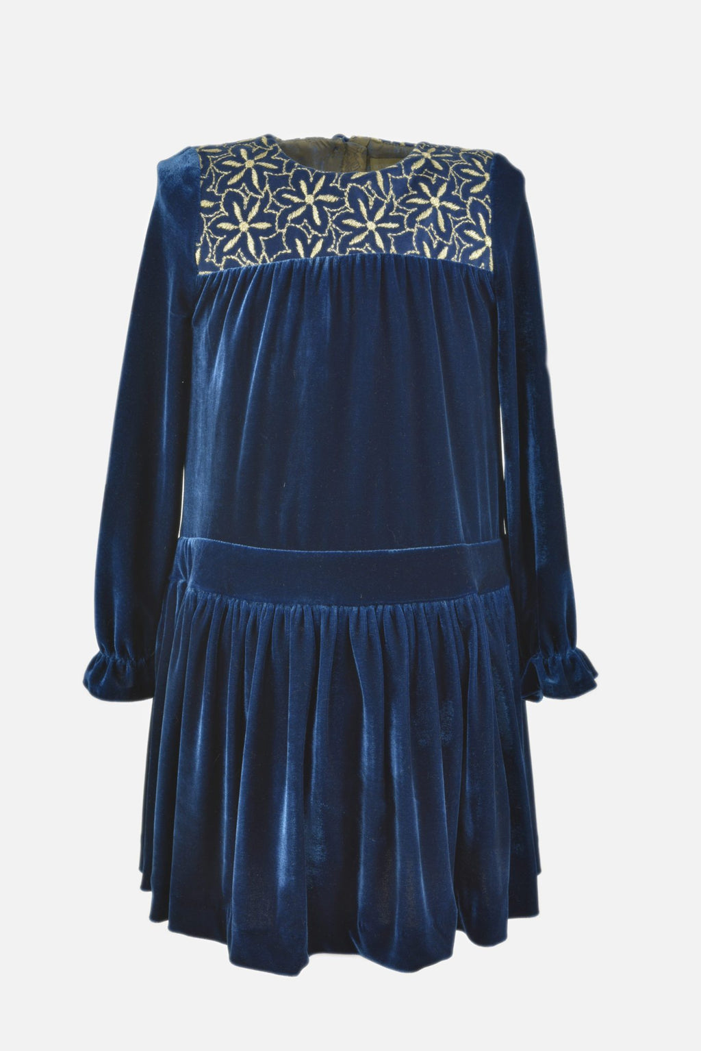 Rochie Velvet Sky