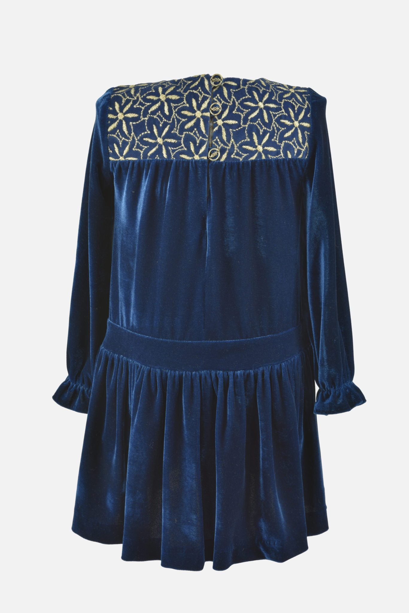 Rochie Velvet Sky