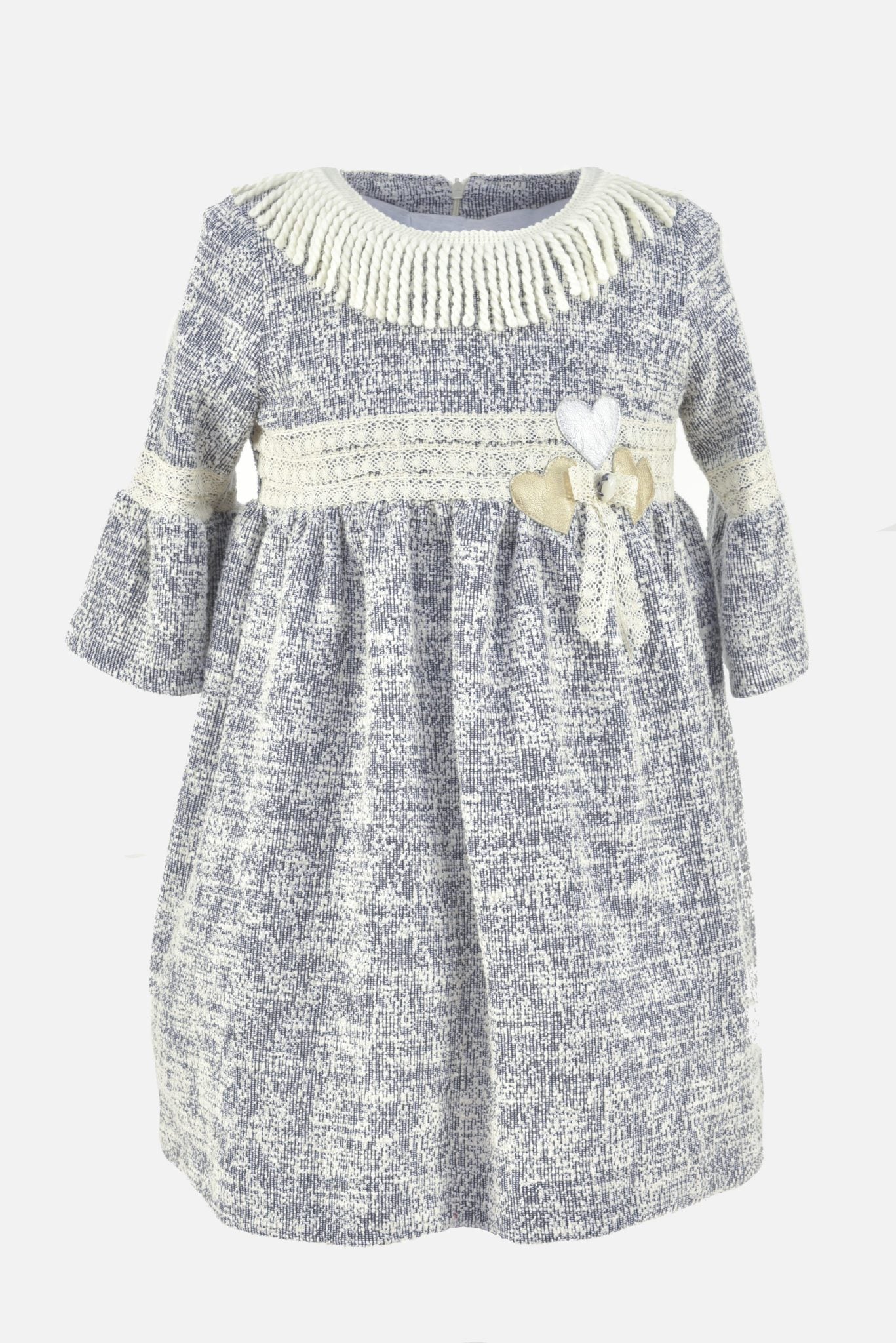 Rochie Grey Wonderlad