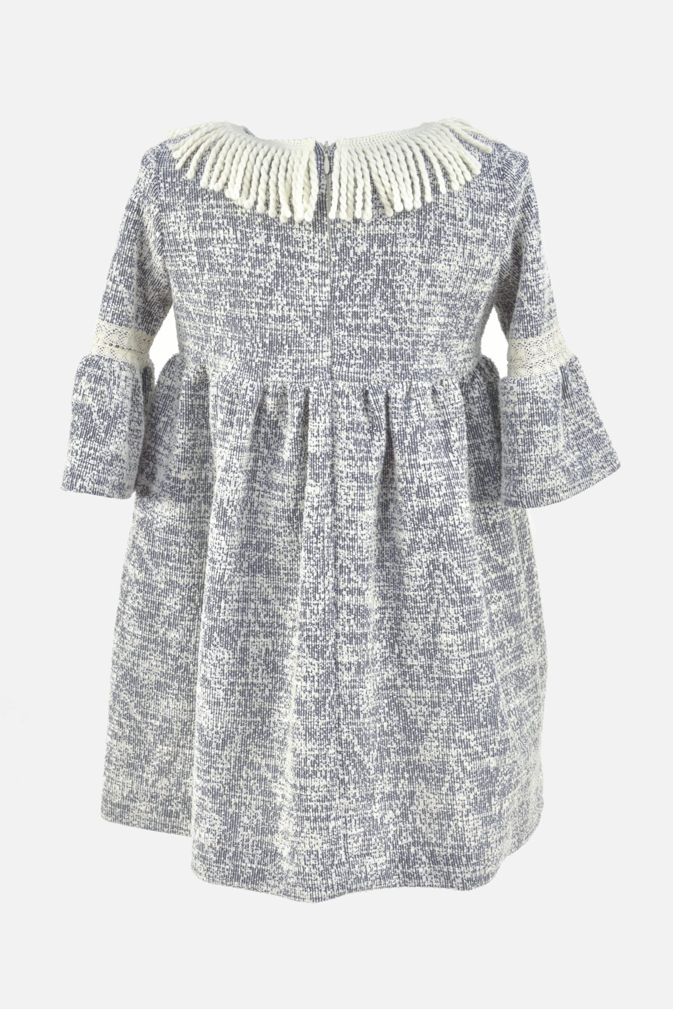 Rochie Grey Wonderlad