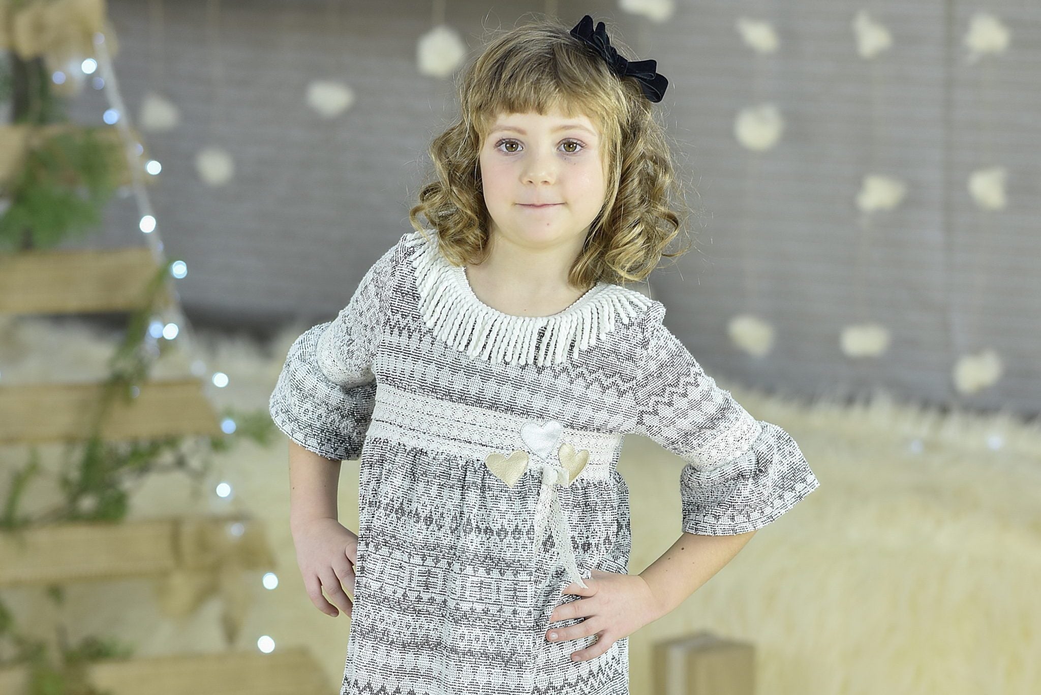 Rochie Grey Wonderlad