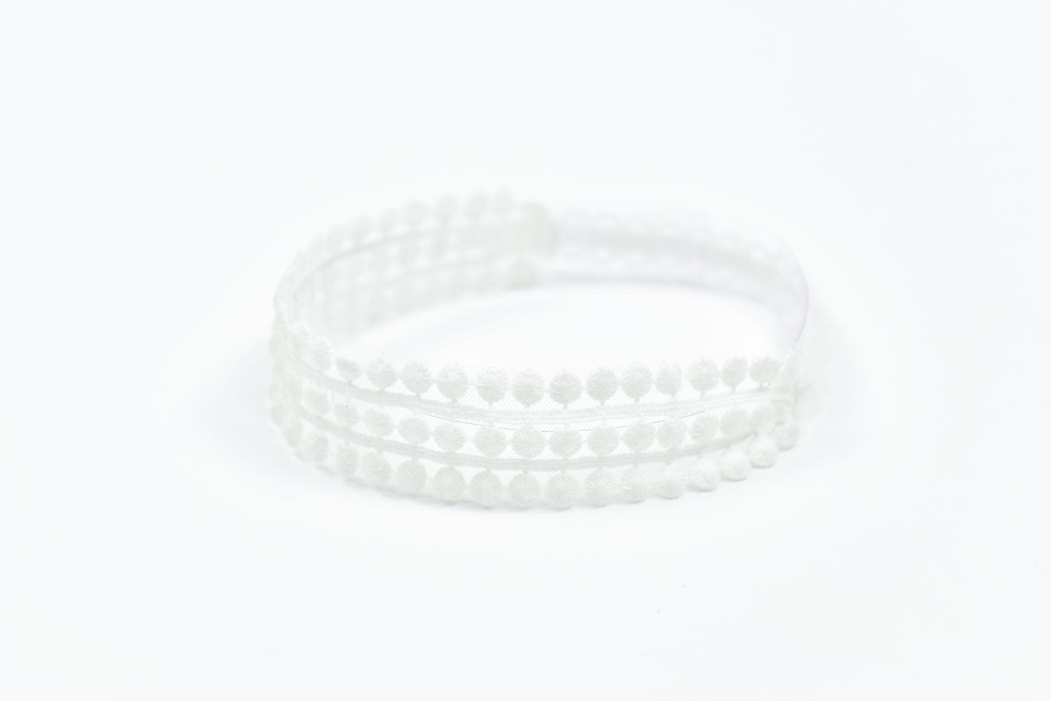 Compleu White Dots