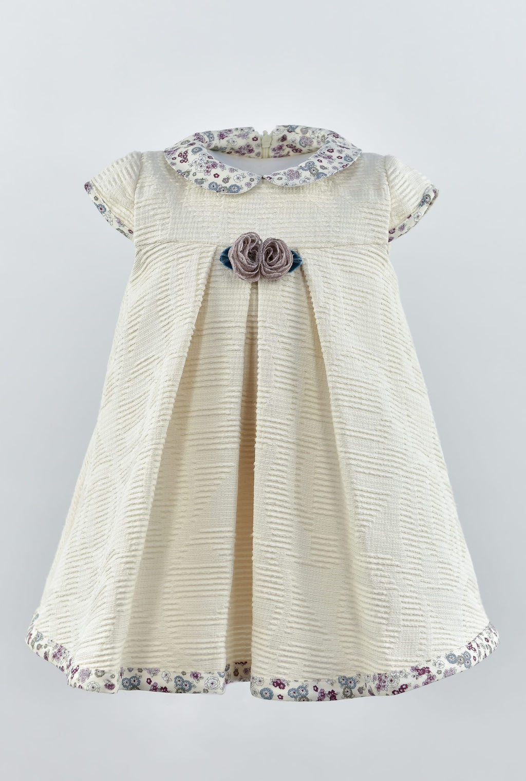 Rochie si bolero Flowers