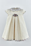 Rochie si bolero Flowers