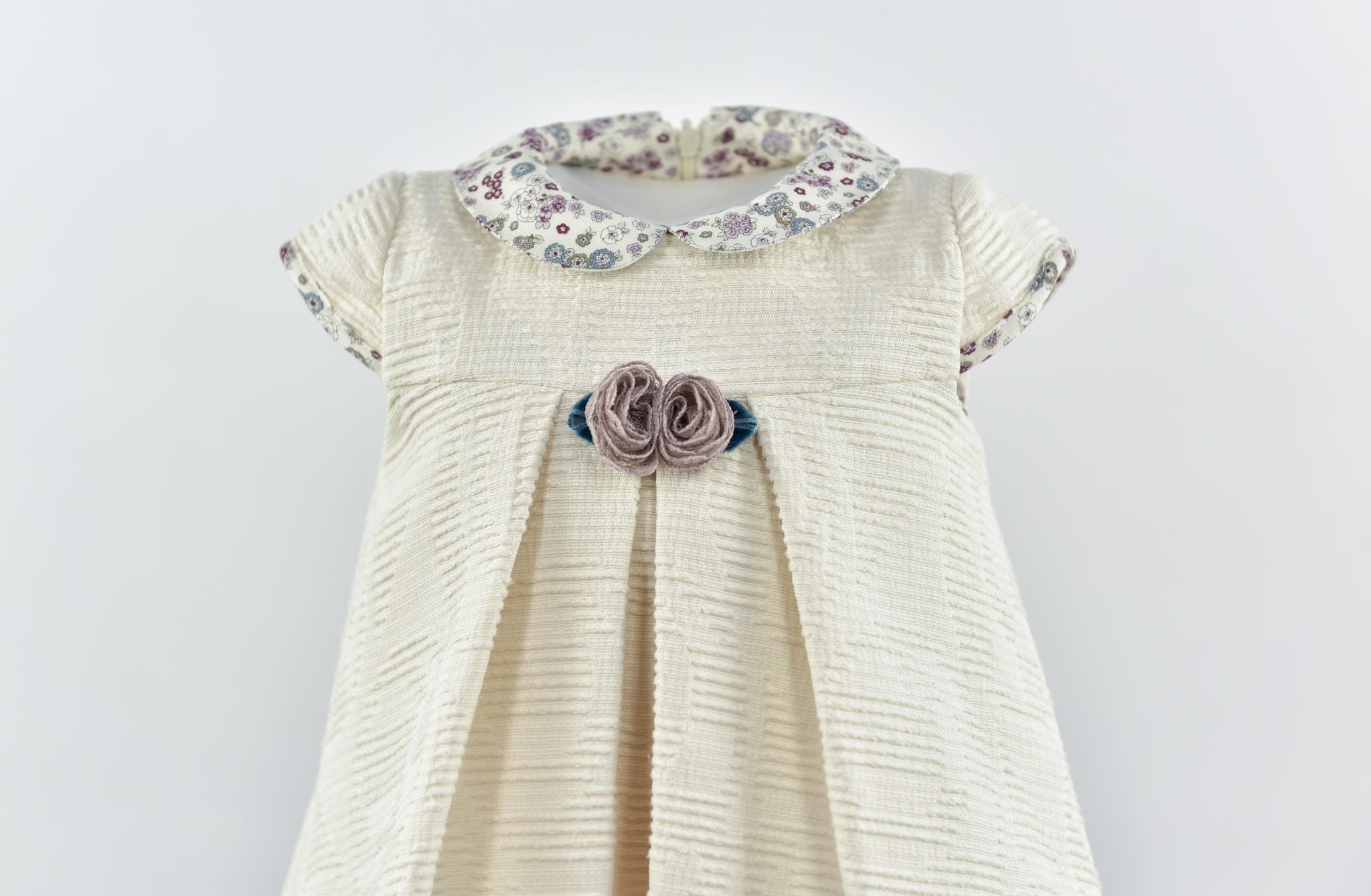 Rochie si bolero Flowers