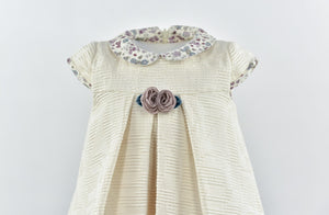 Rochie si bolero Flowers