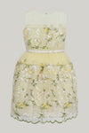 Rochie Pink Garden