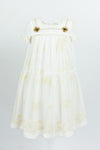 Rochie Beige Feather