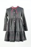 Rochie Stripes of Joy