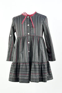 Rochie Stripes of Joy