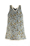 Sarafan fete Fleur Bleue