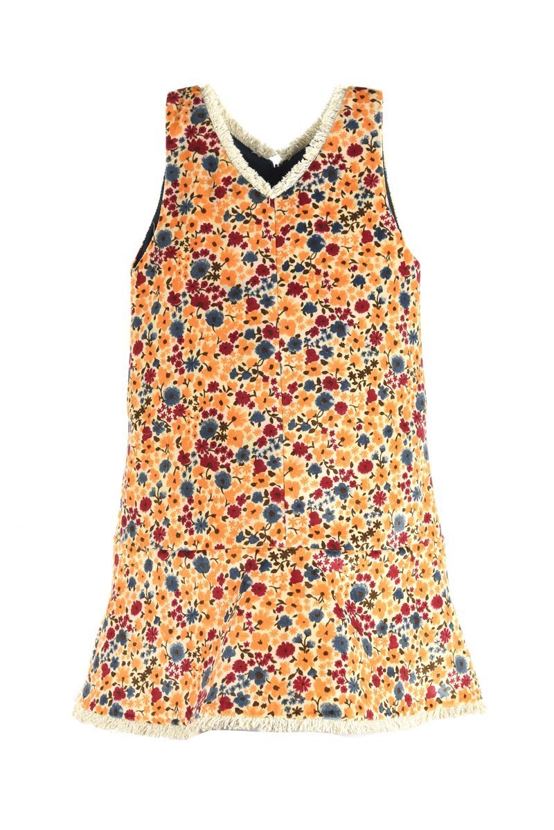Sarafan fete Petite Fleur