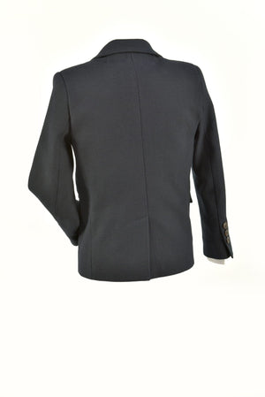 Sacou Tailored Black
