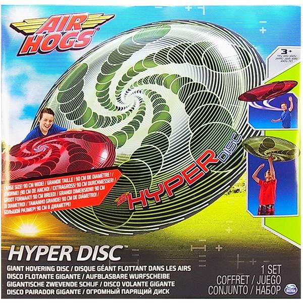 Air Hogs Hyper Disc