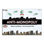 Anti Monopoly