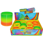 Arc curcubeu mic cu desene