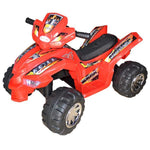 ATV cu acumulator