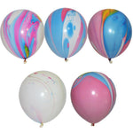 Baloane pictate 3,2 g - Set 50