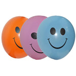 Baloane sidefate Smiley 2,5g