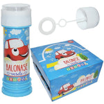 BALONASE VESELE BAIETI - ROBENTOYS