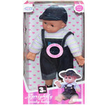 Bebe muzical in cutie