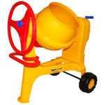 Betoniera constructii - WADER