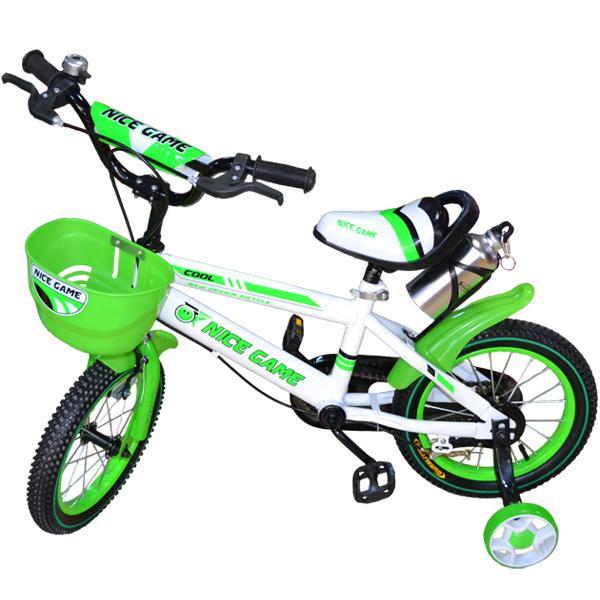 Bicicleta Nr 14 NICE