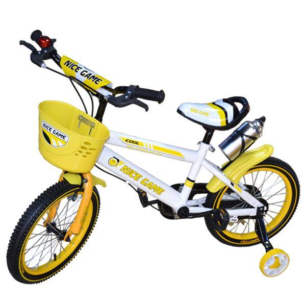 Bicicleta Nr 16 NICE