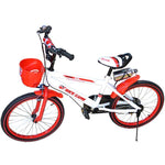 Bicicleta Nr 20 NICE