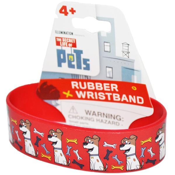 Bratara Secret life of pets