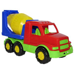 Camion betoniera GOSHA 27cm - POLESIE