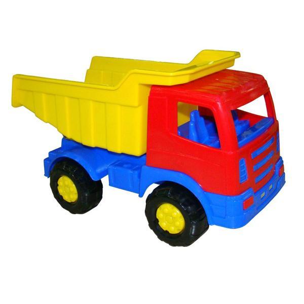 Camion MIRAGE 29cm - POLESIE