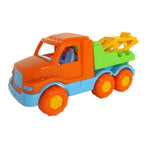 Camion remorcare GOSHA 28cm - POLESIE