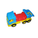 Camion cu scaunel PREMIUM 69cm - WADER