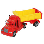 Camion cu semiremorca MIKE 67cm - WADER