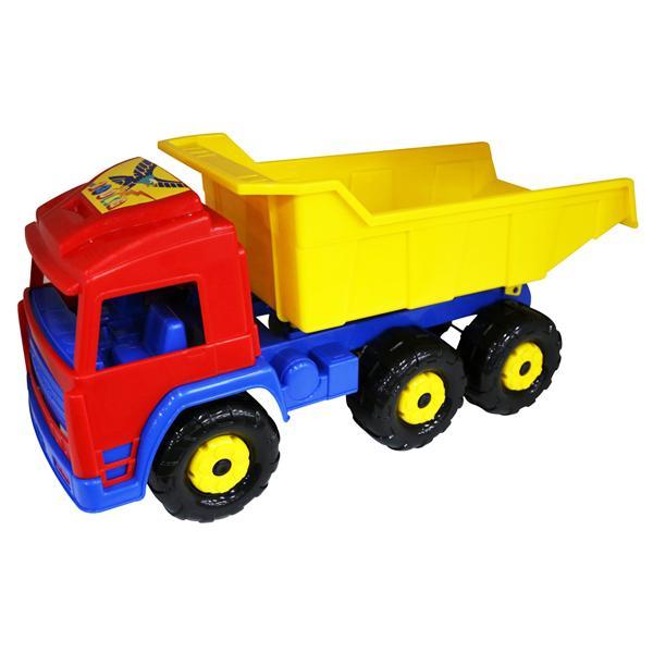 Camion SILVER 70cm - POLESIE