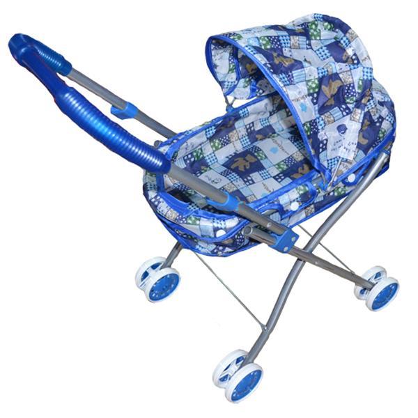 Carucior metal Landou