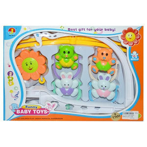 Carusel bebe Animale