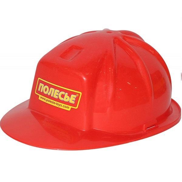 Casca protectie constructii - POLESIE