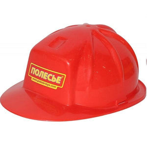 Casca protectie constructii - POLESIE