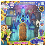 Castel muzical mediu
