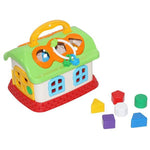 Casuta cu forme - WADER