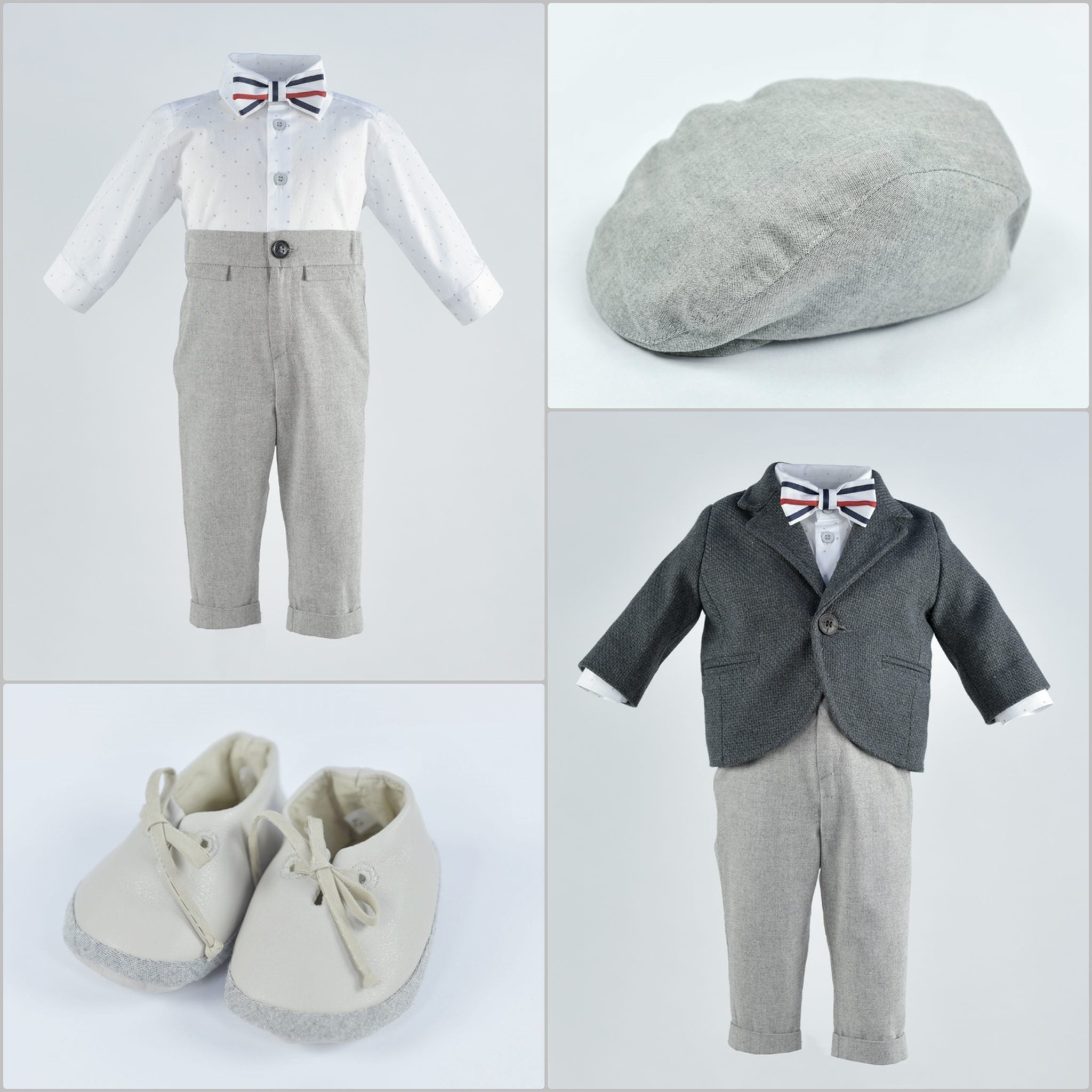 Compleu botez Little Tailor Naruto