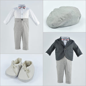 Compleu botez Little Tailor Naruto