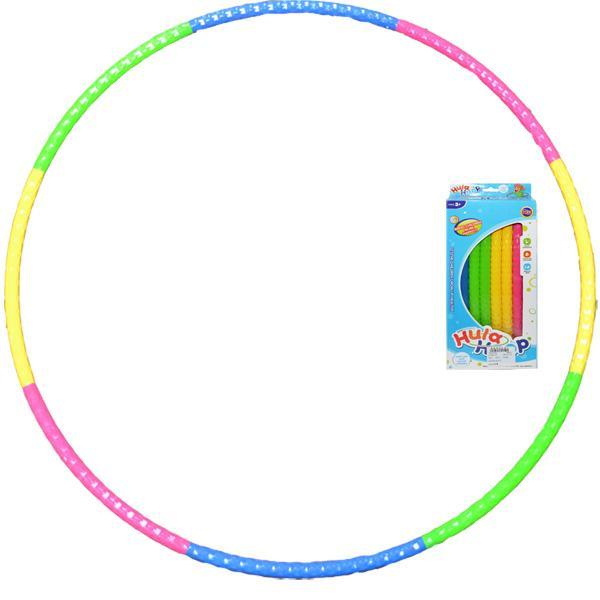 Cerc plastic in cutie