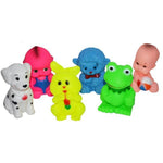 Chitaitori Figurine - Set 6