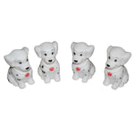 Chitaitori Catei - Set 4